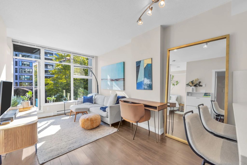 1777 W 7th Avenue 317, Vancouver
