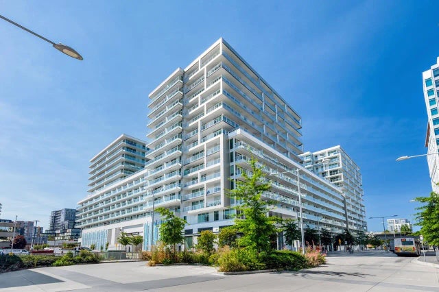 6328 No. 3 Road 320, Richmond