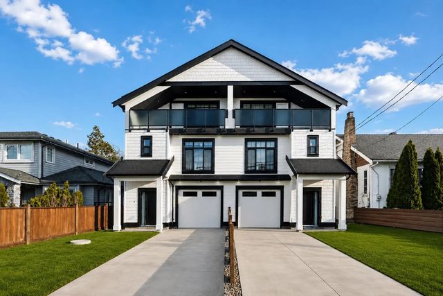 6666 Walker Avenue 1, Burnaby