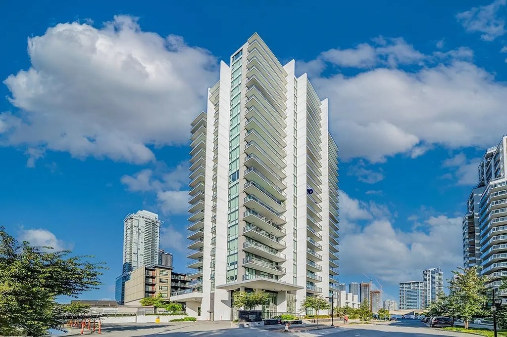 4465 Juneau Street 2107, Burnaby