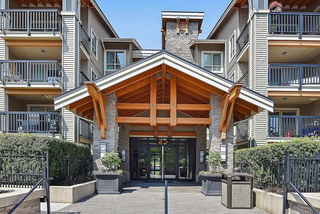 21009 56 Avenue 426, Langley