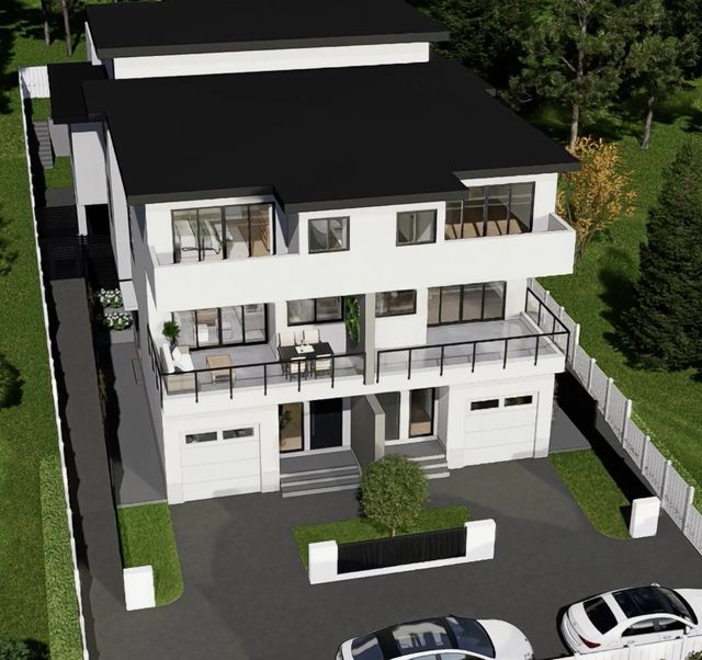 1362 Phillips Avenue 2, Burnaby