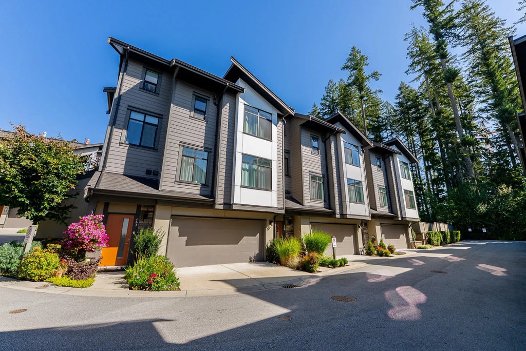 3535 Princeton Avenue 16, Coquitlam