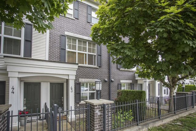 2469 164 Street 43, Surrey
