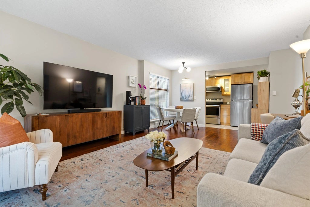 423 Agnes Street 109, New Westminster