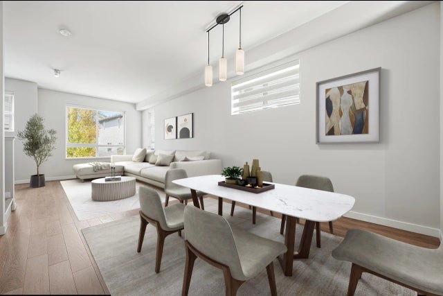 2729 158 Street 88, Surrey