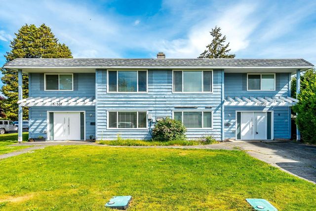 10551 Anahim Drive, Richmond