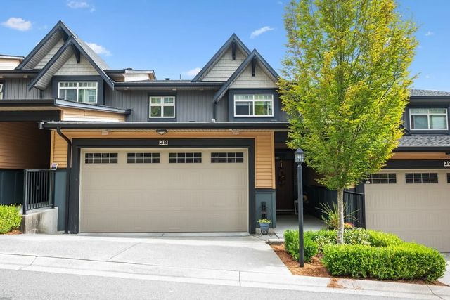 10525 240 Street 38, Maple Ridge