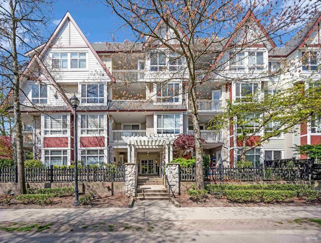 6833 Village Green 306, Burnaby