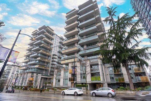 1365 Davie Street 203, Vancouver