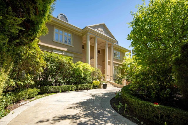 3988 Angus Drive, Vancouver