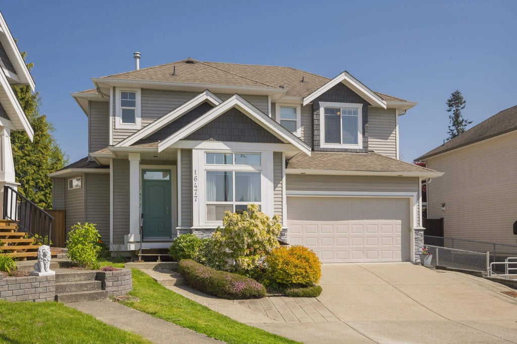 16477 59a Ave Avenue, Surrey