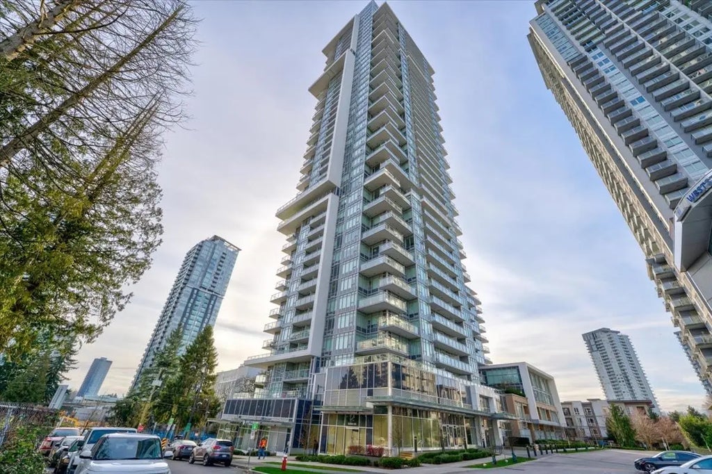 13350 Central Avenue 3805, Surrey