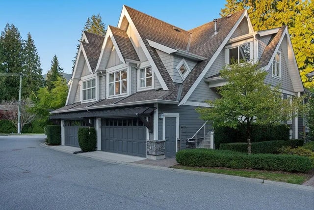 3761 Edgemont Boulevard, North Vancouver