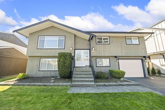 4517 46a Street, Ladner
