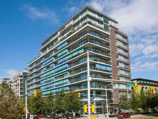 181 W 1st Avenue 104, Vancouver