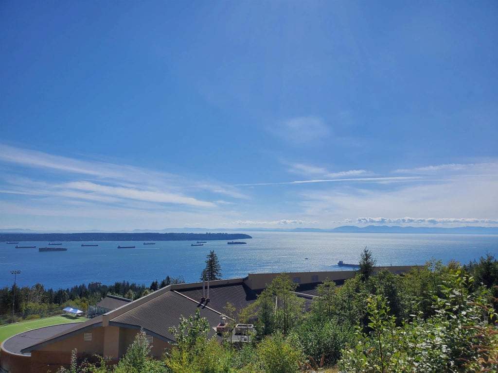 2870 Rodgers Creek Lane, West Vancouver