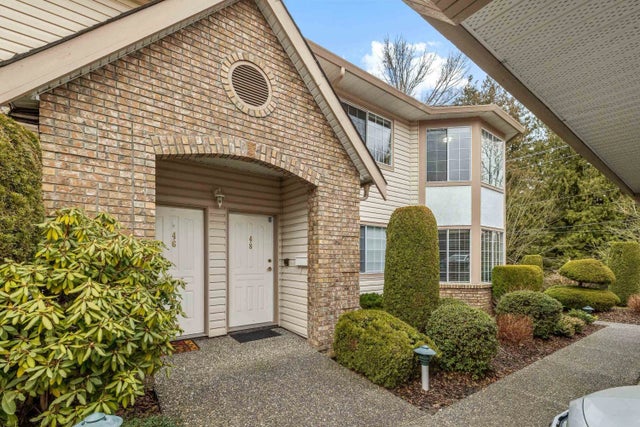 3110 Trafalgar Street 48, Abbotsford