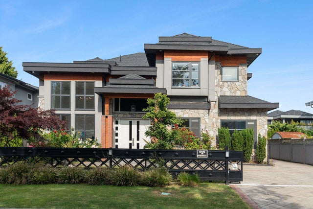 7160 Parry Street, Richmond