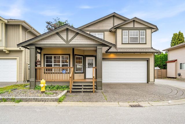 21868 Lougheed Highway 121, Maple Ridge