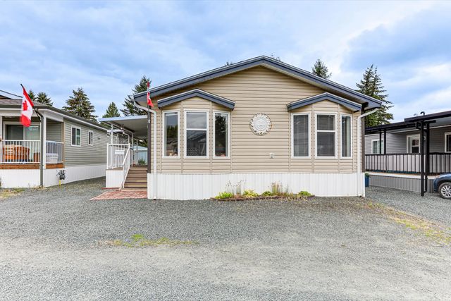 6035 Vedder Road 45, Chilliwack