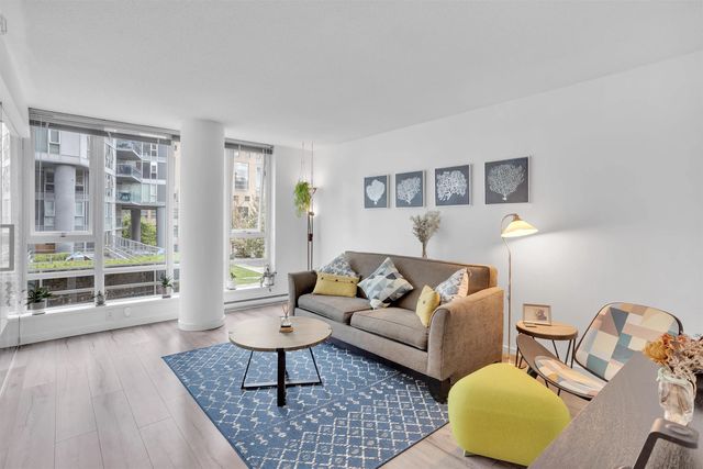 233 Robson Street 502, Vancouver