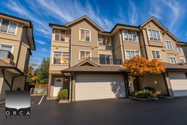 2488 Pitt River Road 14, Port Coquitlam