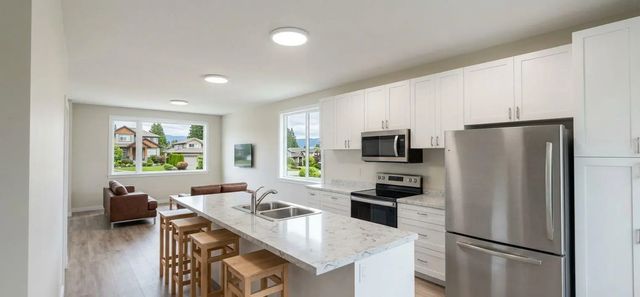 1417 Alder Drive 3, Pemberton