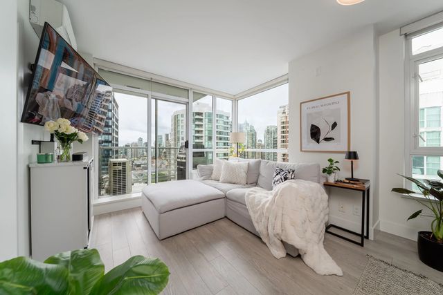 821 Cambie Street 1908, Vancouver