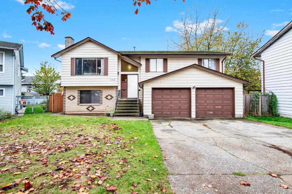 11918 72a Avenue, Delta