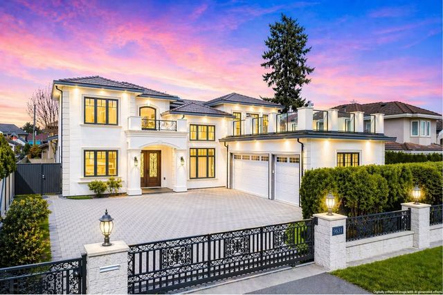 9631 Saunders Road, Richmond