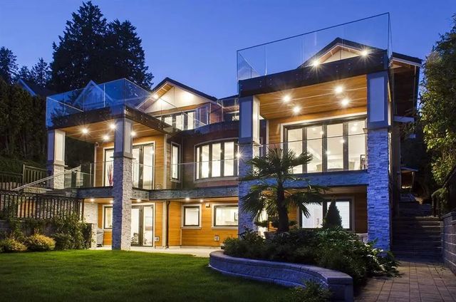2559 Nelslon Avenue, West Vancouver