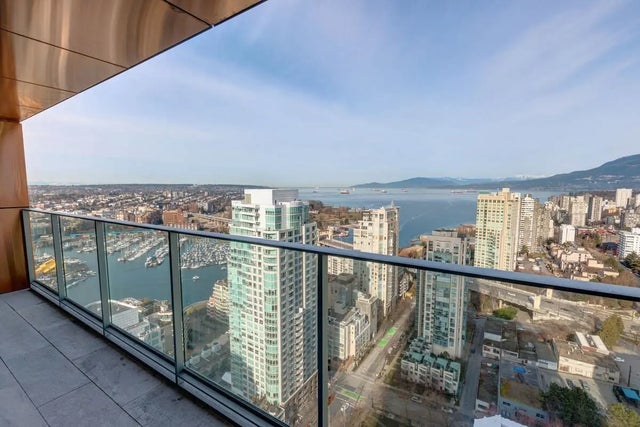 1480 Howe Street 3703, Vancouver