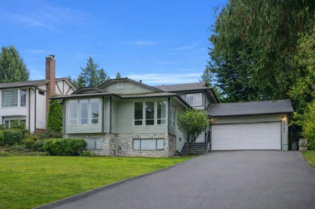 11794 99a Street, Surrey