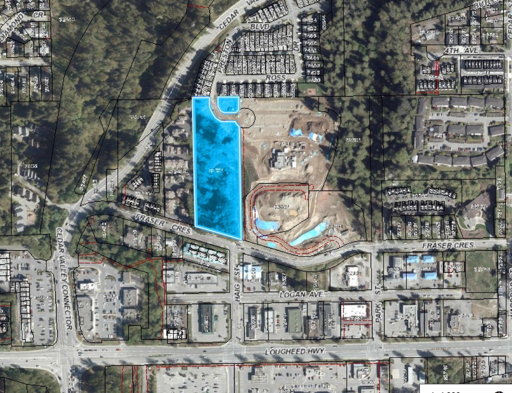 32551 Fraser Crescent, Mission