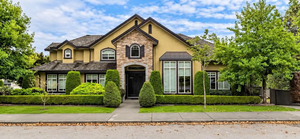 9238 164 Street, Surrey