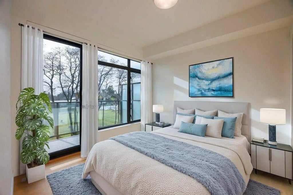 6485 Manitoba Street 404, Vancouver