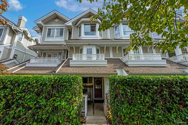 22000 Sharpe Avenue 5, Richmond