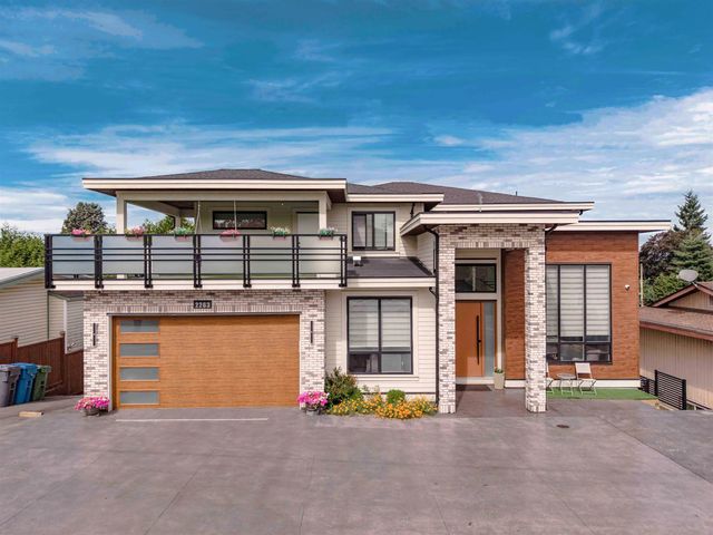 2263 Bevan Crescent, Abbotsford