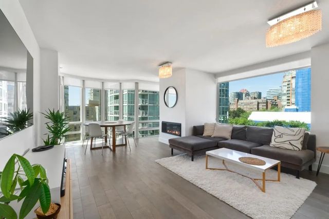 1501 Howe Street 1104, Vancouver