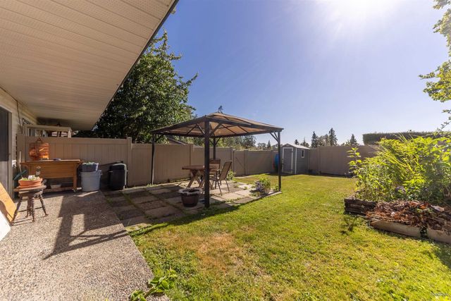11464 Fisher Street 3, Maple Ridge