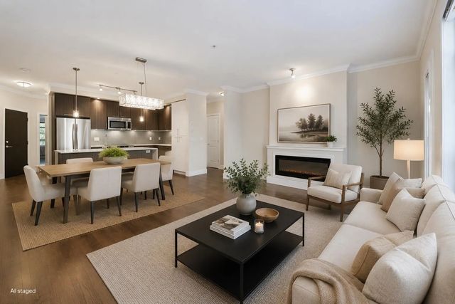 20211 66 Avenue C210, Langley