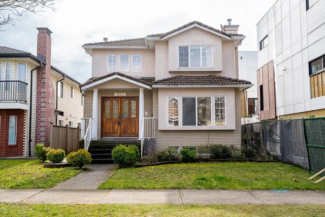 726 E 56th Avenue, Vancouver