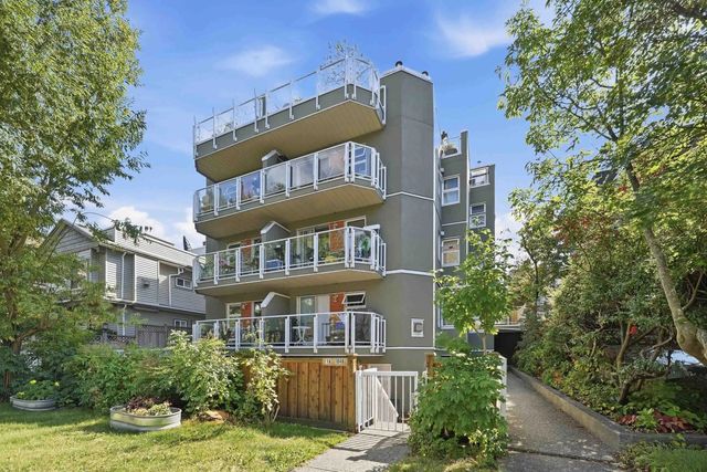 1048 E 7th Avenue 2b, Vancouver