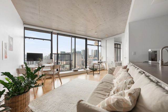 128 W Cordova Street 2908, Vancouver