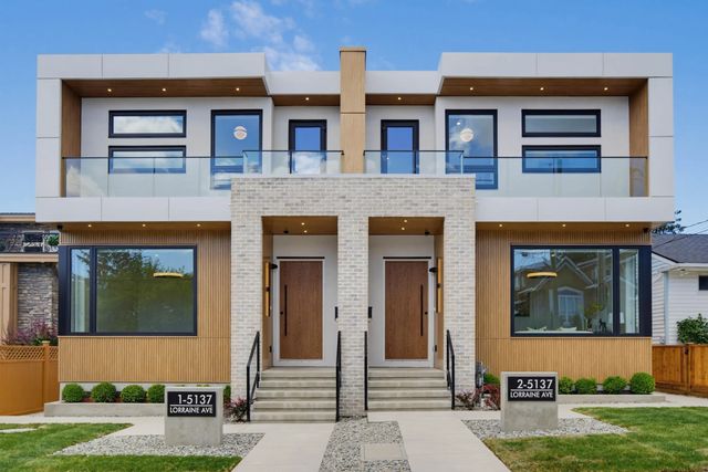 5137 Lorraine Avenue 1, Burnaby