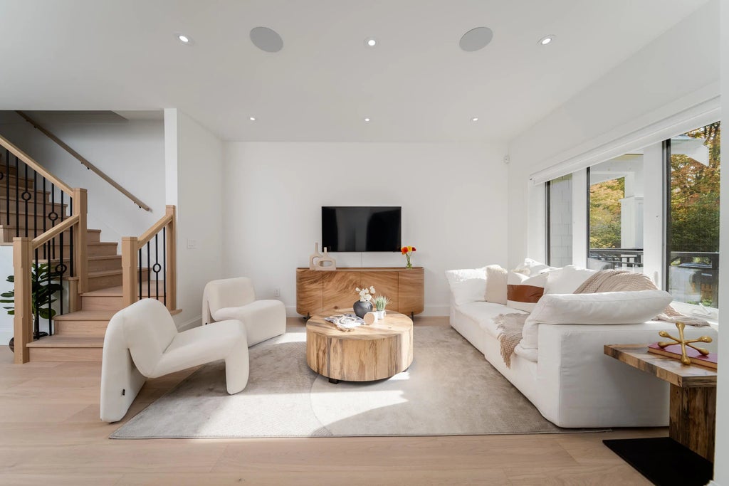 3783 W 27th Avenue, Vancouver