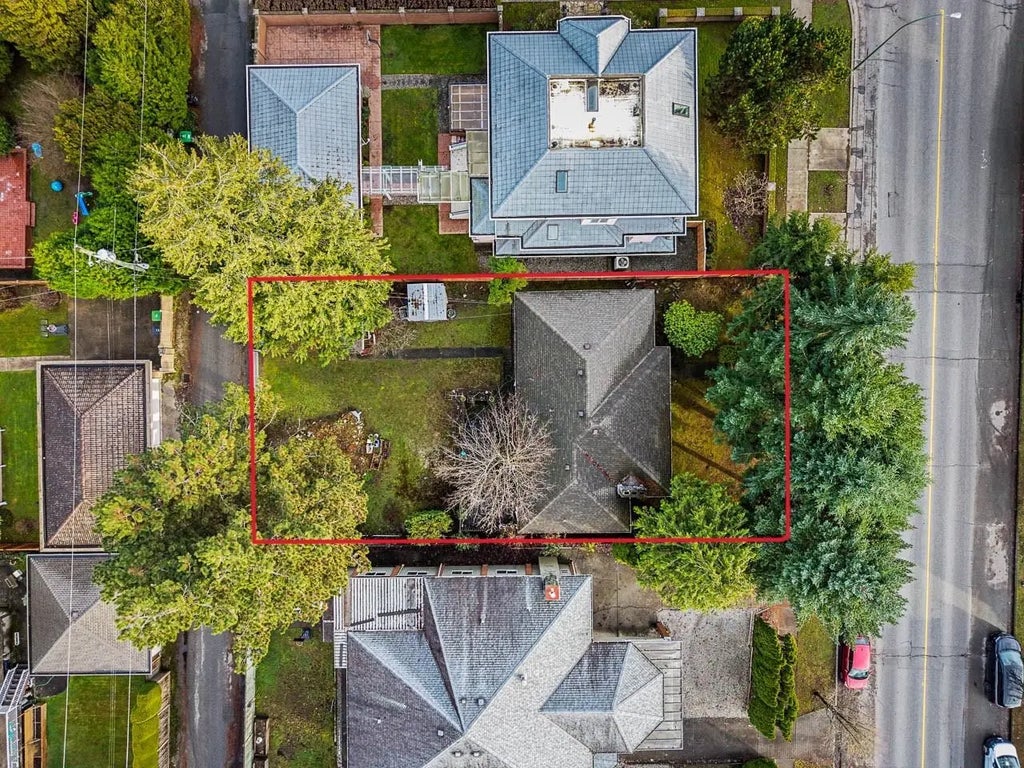 1323 W 49th Avenue, Vancouver