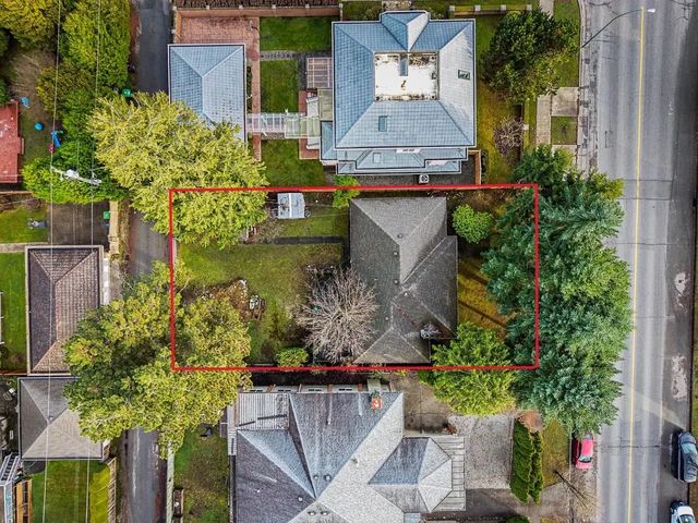 1323 W 49th Avenue, Vancouver
