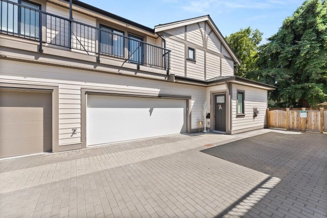 11486 Railway Avenue, Richmond